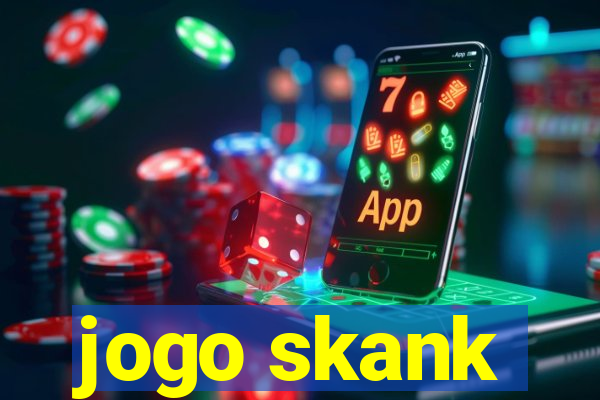 jogo skank